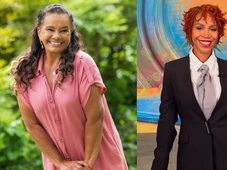 Imagem - Solange Couto recebe conselho de Karol Conká após rejeição histórica no BBB 26