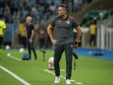 Imagem - Time caseiro? Vitória ainda não pontuou jogando fora de Salvador no Brasileirão