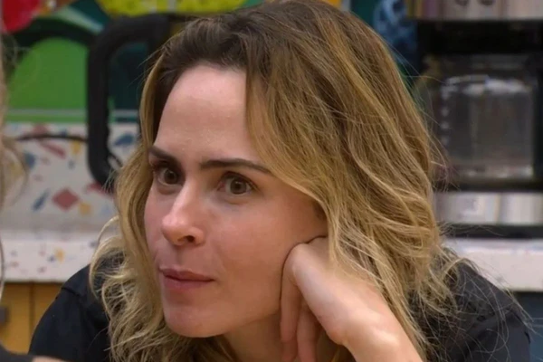 Ana Paula no BBB 26