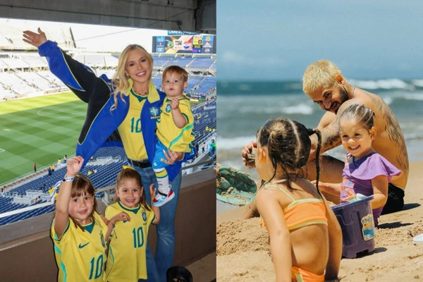 Assunto virou debate nas redes 