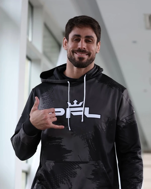 Cara de Sapato por Reprodução/Instagram