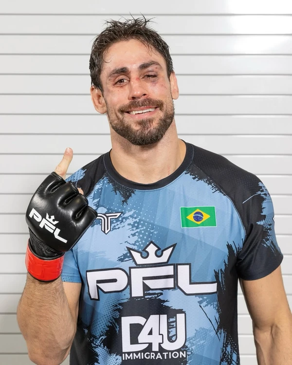 Cara de Sapato por Reprodução/Instagram