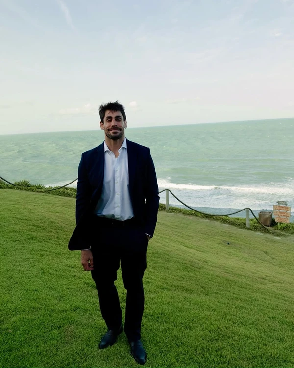 Cara de Sapato por Reprodução/Instagram