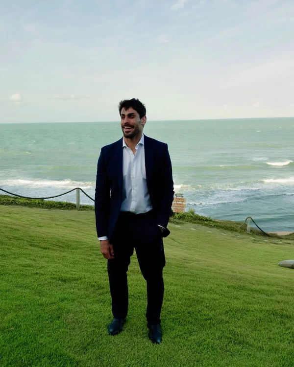 Cara de Sapato por Reprodução/Instagram