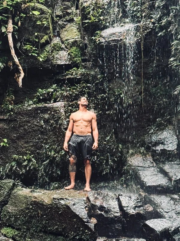 Cara de Sapato por Reprodução/Instagram