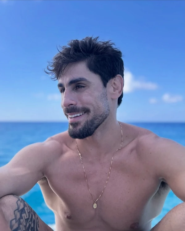 Cara de Sapato por Reprodução/Instagram