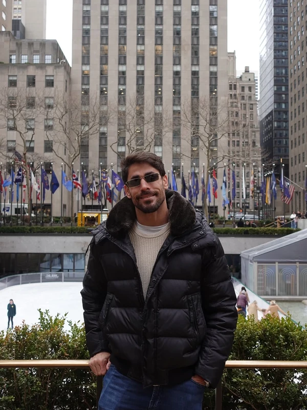 Cara de Sapato por Reprodução/Instagram