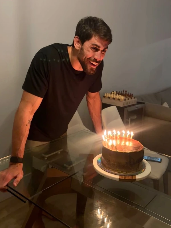 Cara de Sapato por Reprodução/Instagram