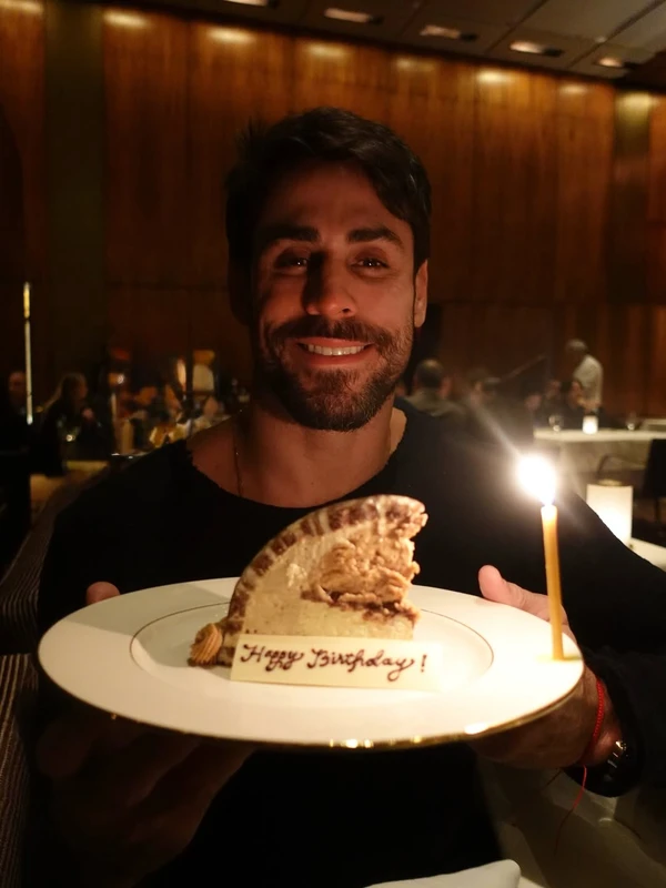 Cara de Sapato por Reprodução/Instagram