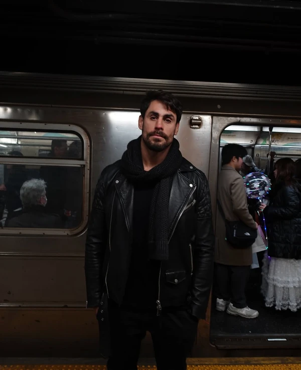 Cara de Sapato por Reprodução/Instagram