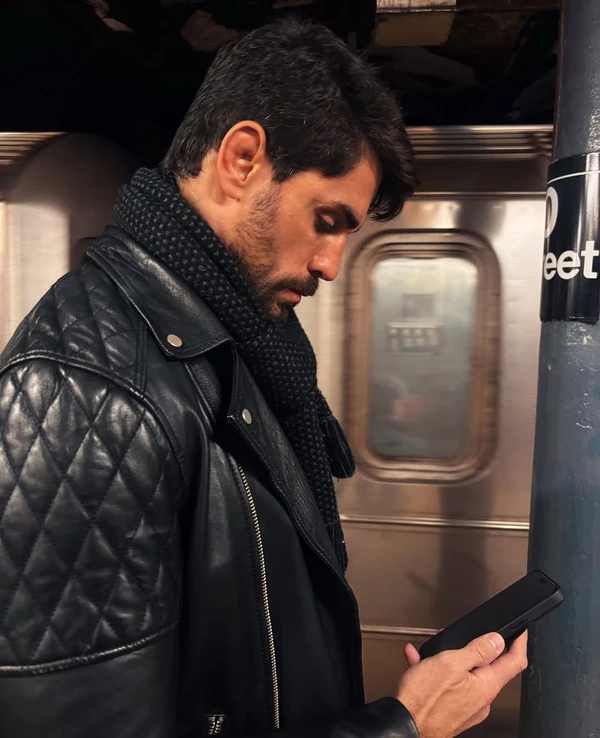 Cara de Sapato por Reprodução/Instagram