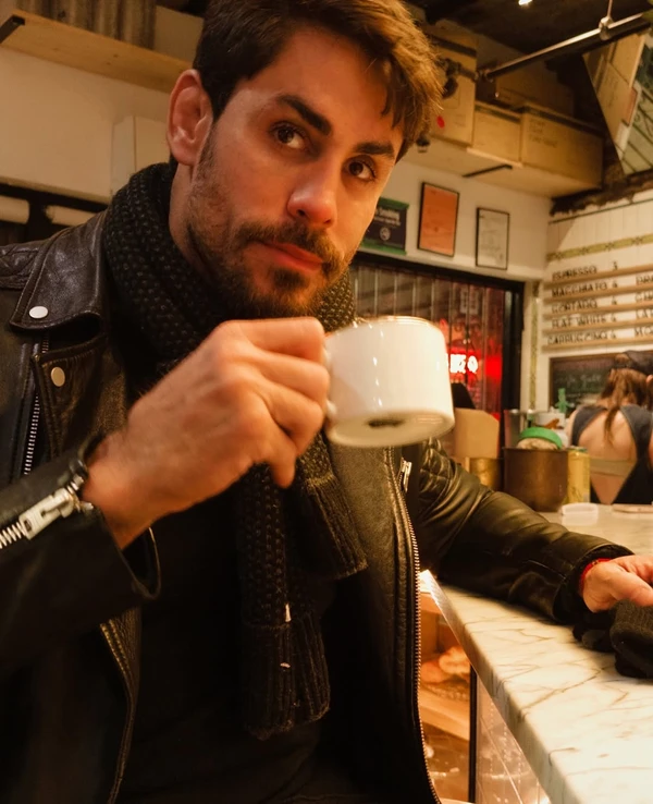 Cara de Sapato por Reprodução/Instagram