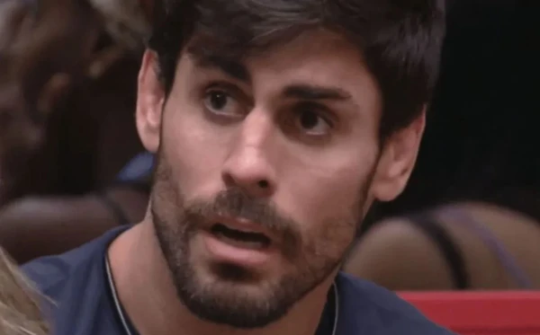 Cara de Sapato no BBB 23