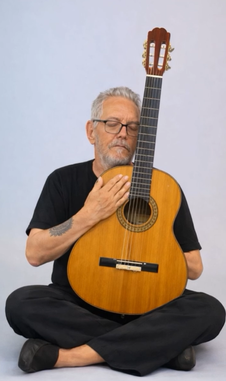 Produtor musical Duda Anysio por Reprodução | Instagram