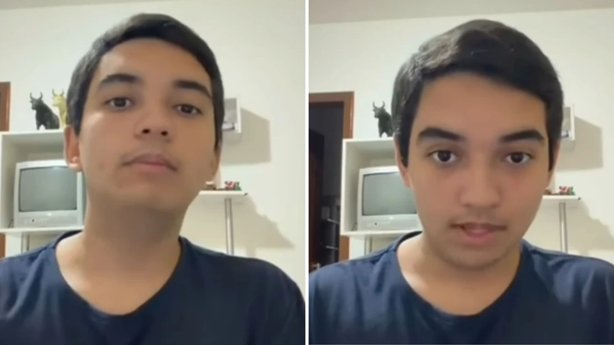 Dudu Hagge compartilhou detalhes da vida pessoal do casal nas redes sociais