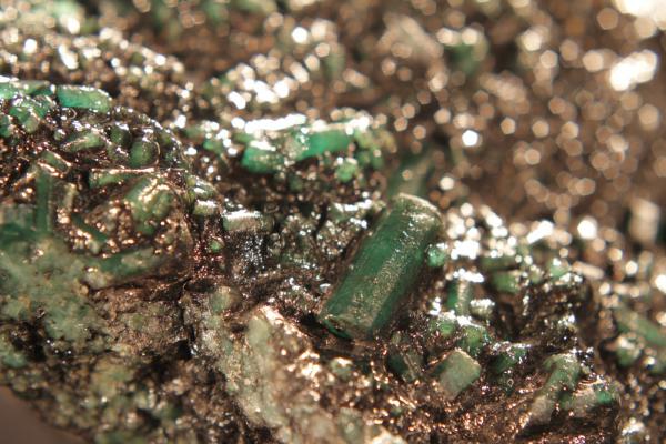 Esmeralda baiana será leiloada com lance inicial de quase R$ 80 milhões