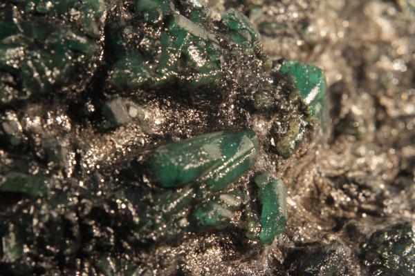 Esmeralda baiana será leiloada com lance inicial de quase R$ 80 milhões por Divulgação