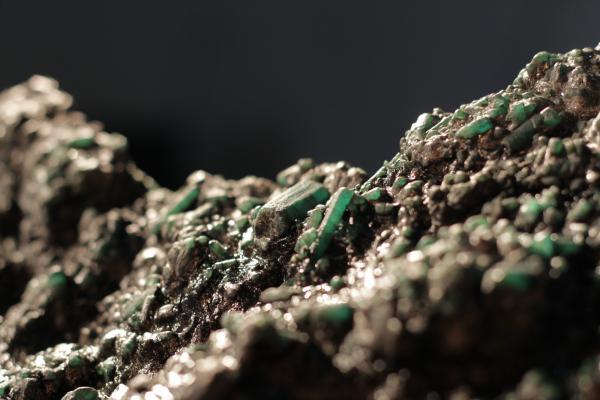 Esmeralda baiana será leiloada com lance inicial de quase R$ 80 milhões por Divulgação