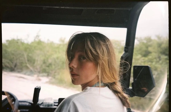 Ester Expósito por Reprodução/ Instagram