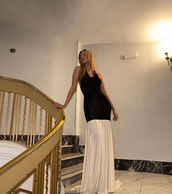 Ester Expósito por Reprodução/ Instagram