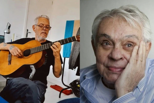 Filho de Chico Anysio foi produtor musical e professor