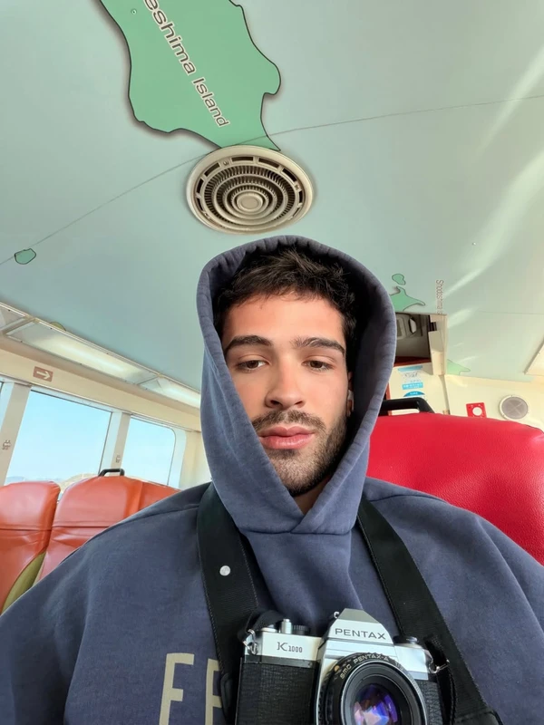 João Guilherme por Reprodução/Instagram