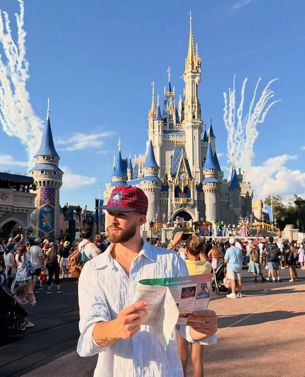 João Guilherme por Reprodução/Instagram