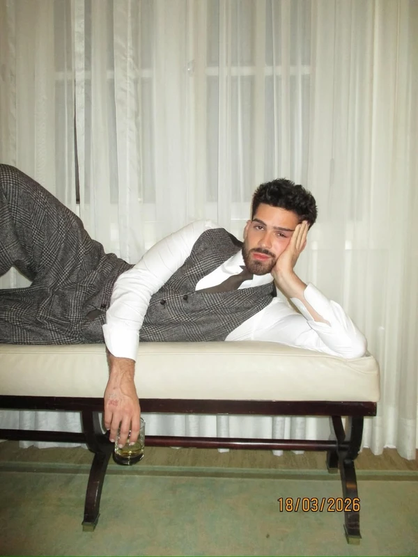 João Guilherme por Reprodução/Instagram