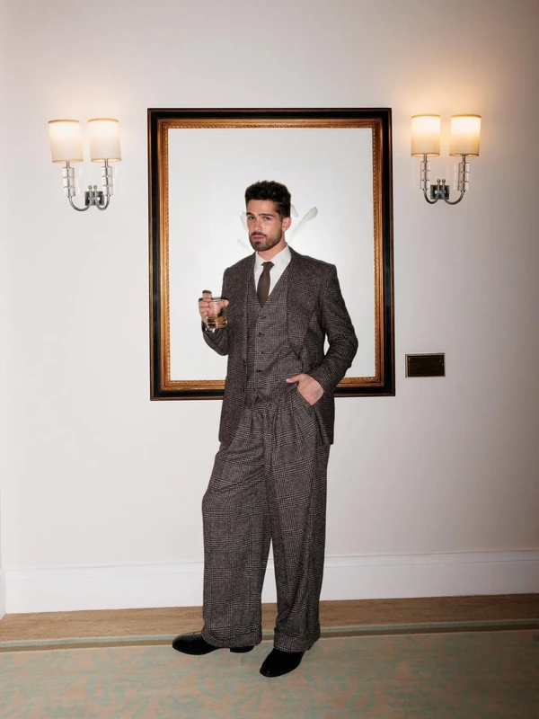 João Guilherme por Reprodução/Instagram