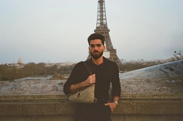 João Guilherme por Reprodução/Instagram