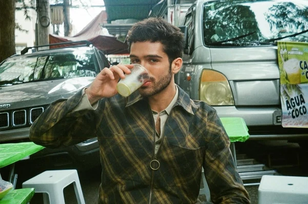 João Guilherme por Reprodução/Instagram