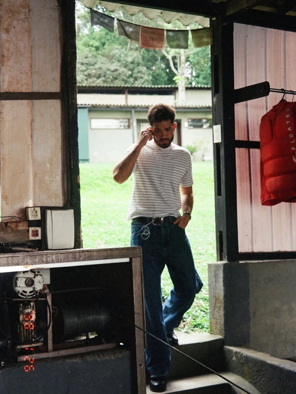 João Guilherme por Reprodução/Instagram