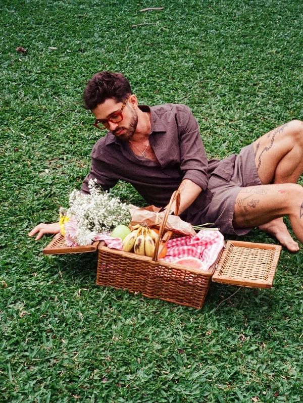 João Guilherme por Reprodução/Instagram