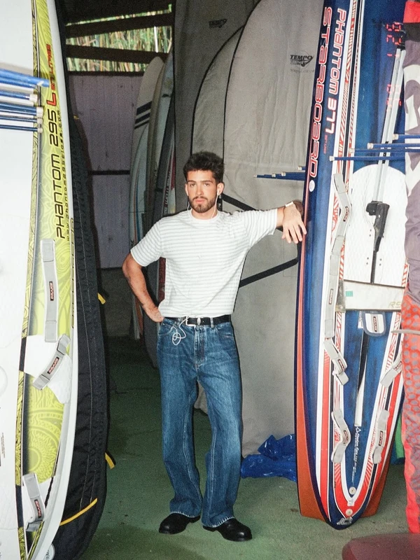 João Guilherme por Reprodução/Instagram