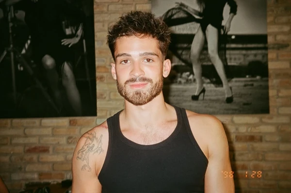 João Guilherme por Reprodução/Instagram