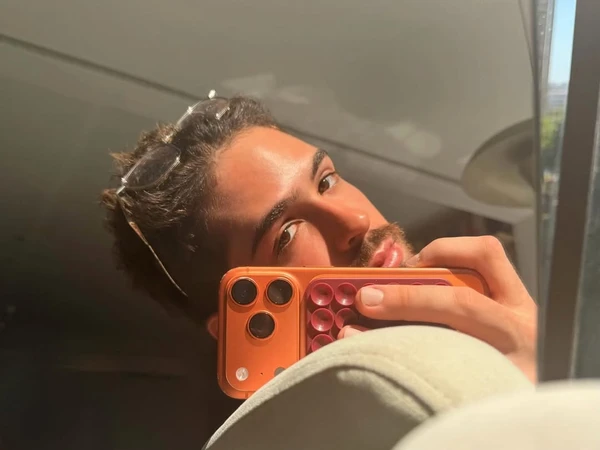 João Guilherme por Reprodução/Instagram