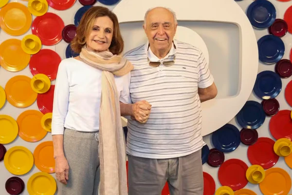 Ator Mauro Mendonça por Reprodução | TV Globo