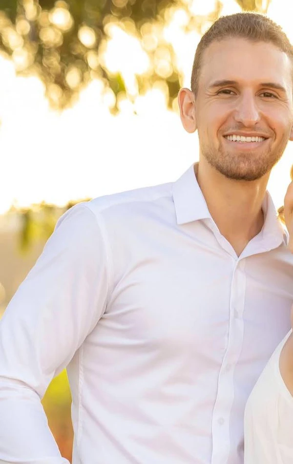 Noivo de 24 anos morre logo após cerimônia de cas.amento por Redes Sociais