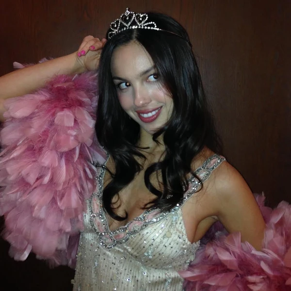 Olivia Rodrigo por Reprodução/ Instagram