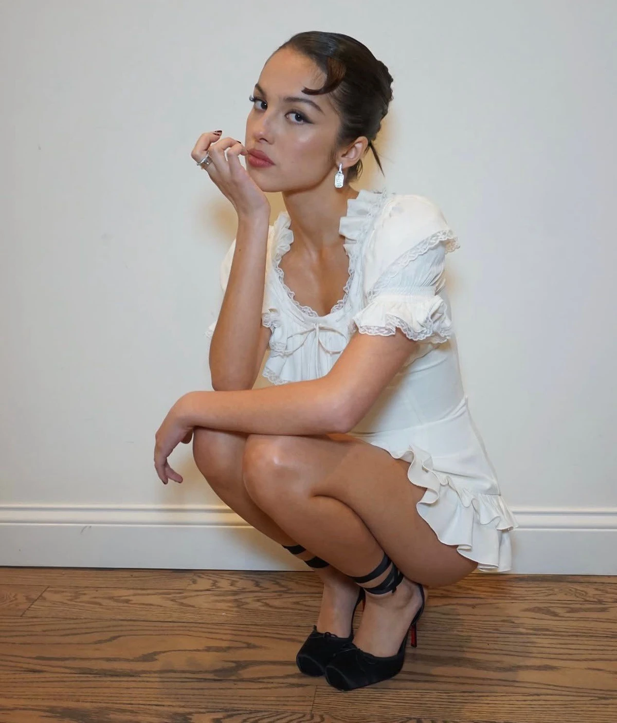 Olivia Rodrigo por Reprodução/ Instagram