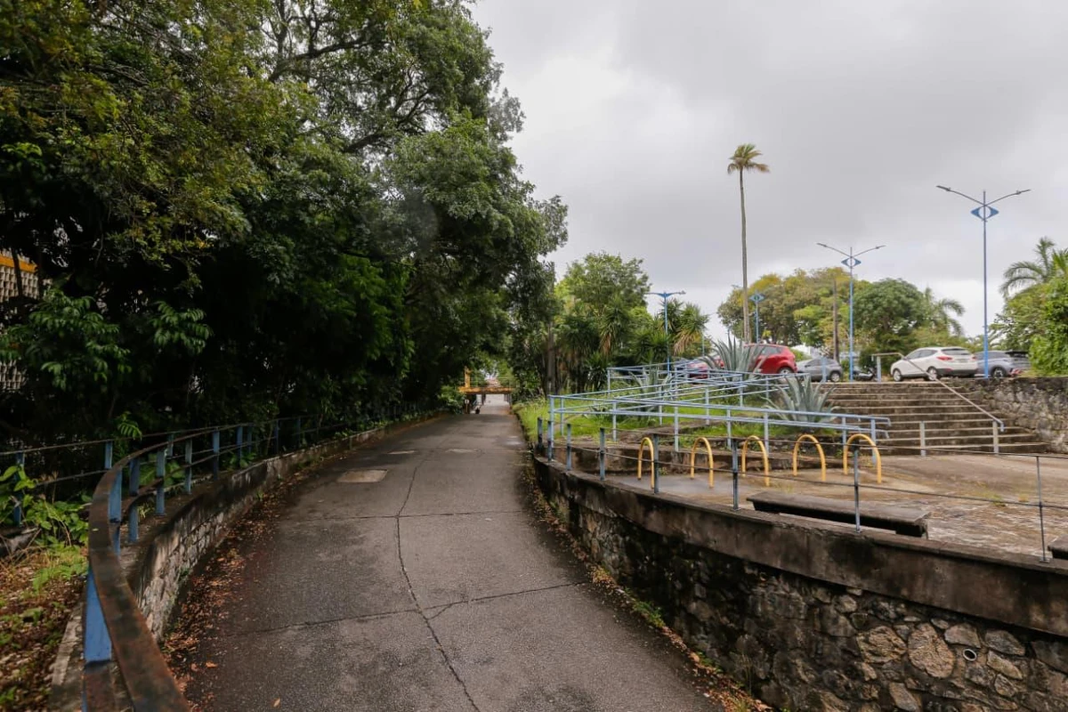 Projeto que propõe a reestruturação da Escola Politécnica da Ufba divide a comunidade acadêmica por Arisson Marinho/CORREIO