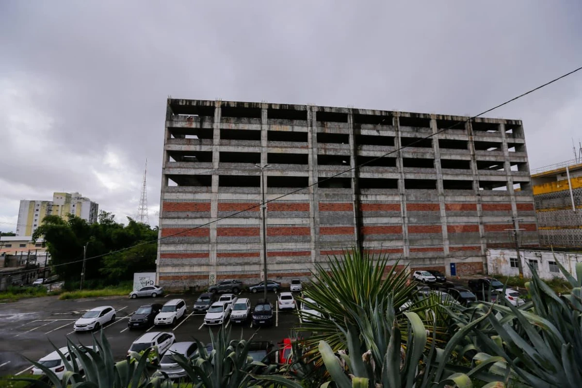 Projeto que propõe a reestruturação da Escola Politécnica da Ufba divide a comunidade acadêmica por Arisson Marinho/CORREIO