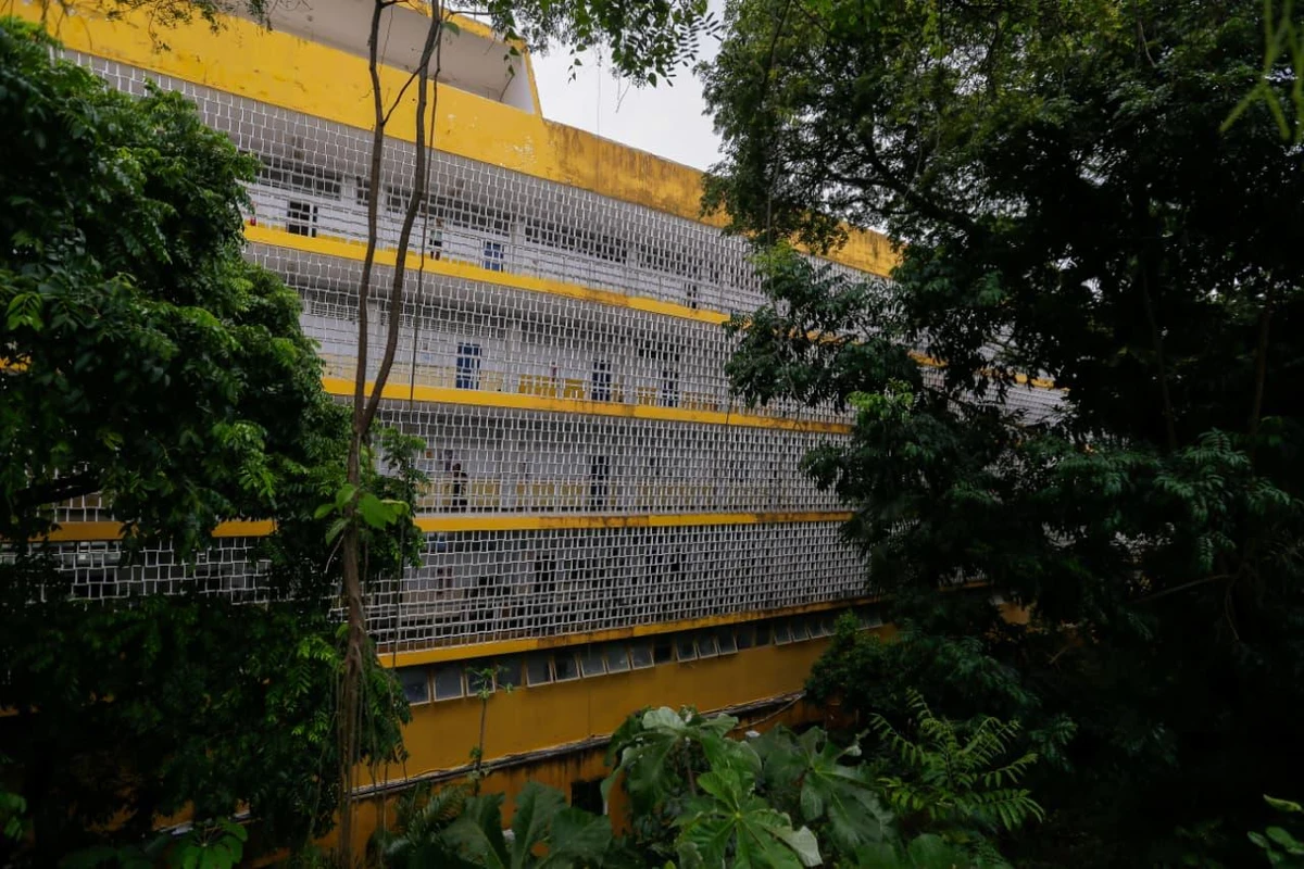 Projeto que propõe a reestruturação da Escola Politécnica da Ufba divide a comunidade acadêmica por Arisson Marinho/CORREIO