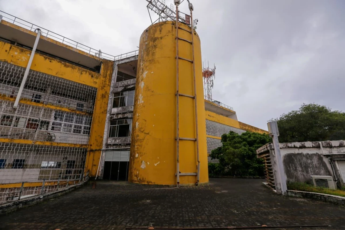 Projeto que propõe a reestruturação da Escola Politécnica da Ufba divide a comunidade acadêmica por Arisson Marinho/CORREIO