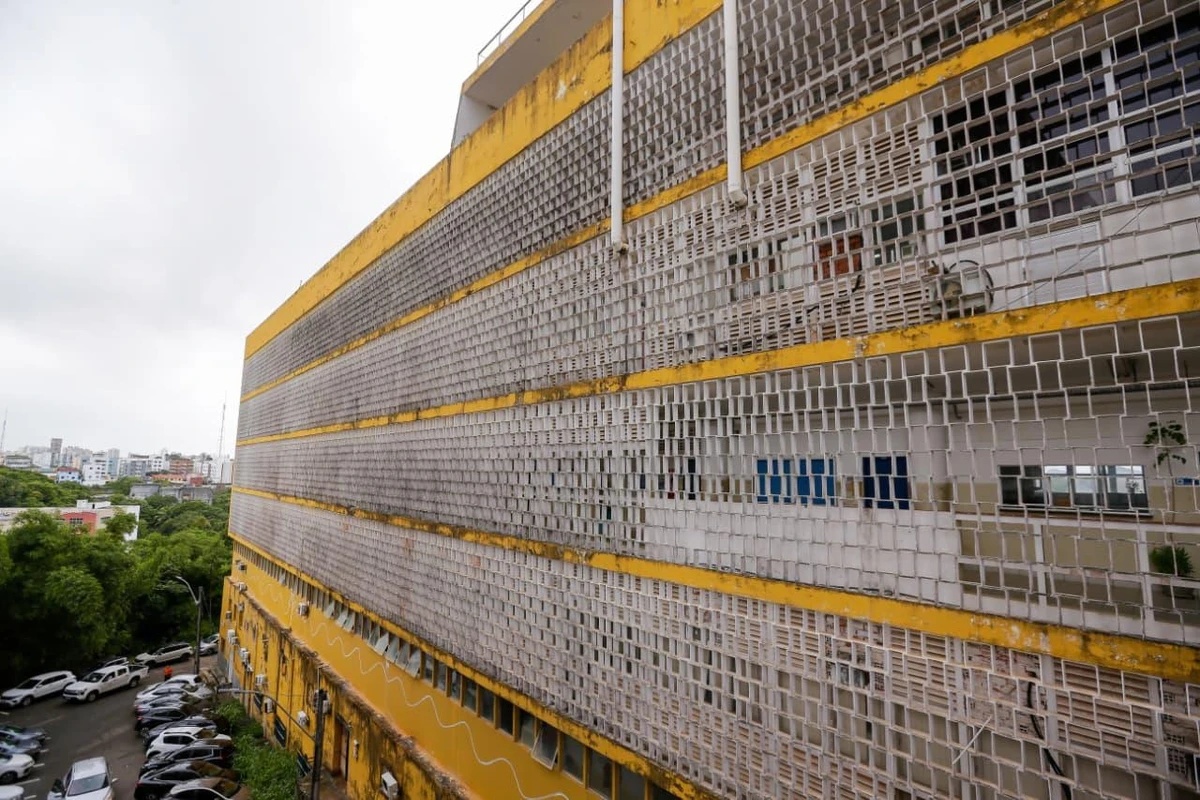 Projeto que propõe a reestruturação da Escola Politécnica da Ufba divide a comunidade acadêmica