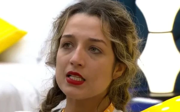 Samira é a líder da vez do BBB 26