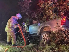 Imagem - Acidente de trânsito deixa um morto em estrada baiana