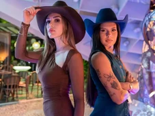 Imagem - Ana Castela revela conversa com João Raul; confira resumo de ‘Coração Acelerado’ desta segunda-feira (6 de abril)