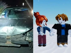 Imagem - Adolescente baiano foge de carro para encontrar garota que conheceu no Roblox e fica parado na estrada sem gasolina