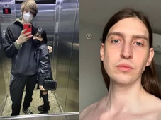 Imagem - Desabafo da ex-namorada de Felca expõe relacionamento conturbado: ‘Passava noites em crise’; saiba detalhes